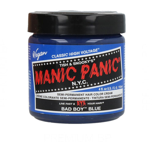 Manic Panic Classic Tinta Semipermanente E Balsamo Capelli Colori Fantasia Vibranti