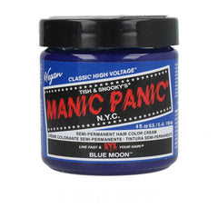 Manic Panic Classic Tinta Semipermanente E Balsamo Capelli Colori Fantasia Vibranti