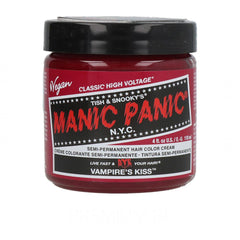 Manic Panic Classic Tinta Semipermanente E Balsamo Capelli Colori Fantasia Vibranti