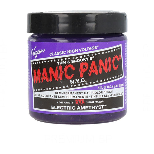 Manic Panic Classic Tinta Semipermanente E Balsamo Capelli Colori Fantasia Vibranti