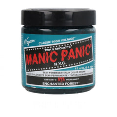 Manic Panic Classic Tinta Semipermanente E Balsamo Capelli Colori Fantasia Vibranti