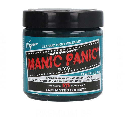 Manic Panic Classic Tinta Semipermanente E Balsamo Capelli Colori Fantasia Vibranti