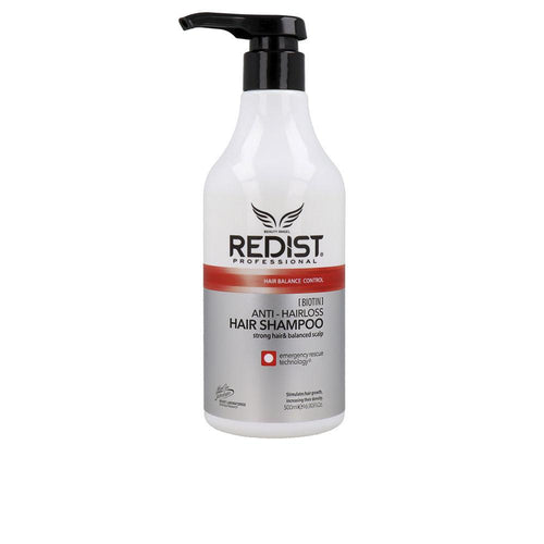 Redist Haarshampoo Shampoo Gegen Haarausfall Für Starkes Haar