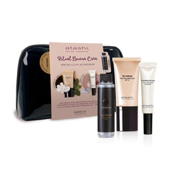 Atashi Celullar Cosmetic Set De Cosméticos Brillo Radiante Al Instante