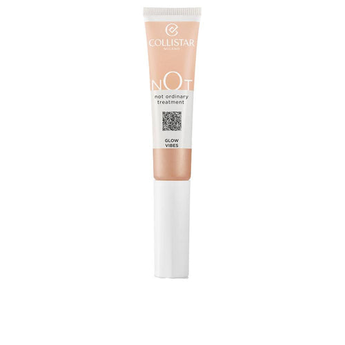 Collistar Not Glow Vibes Iluminador Fluido Aspecto Radiante Y Fresco