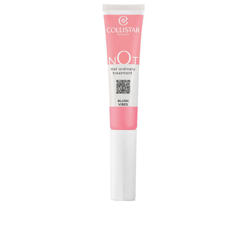 Collistar Not Fluid Blush Bonne Mine Effect