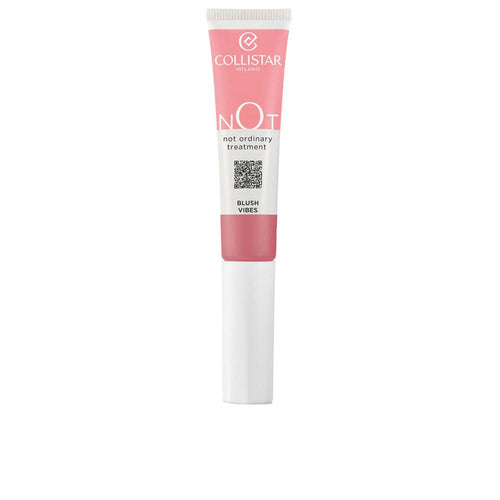 Collistar Not Fluid Blush Bonne Mine Effect