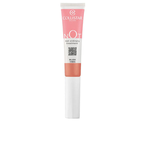 Collistar Not Fluid Blush Bonne Mine Effect
