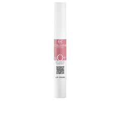 Collistar Not Lip Crush Tratamiento Labial Voluminizador Labios Plenos Y Radiantes