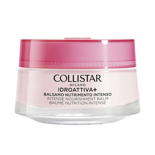Collistar Idroattiva+ Intense Nutrition Balm Hydration Up To 100 Hours