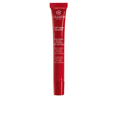 Collistar Lift Hd+ Eye Contour Lifting Anti Dark Circles Instant Lifting Results