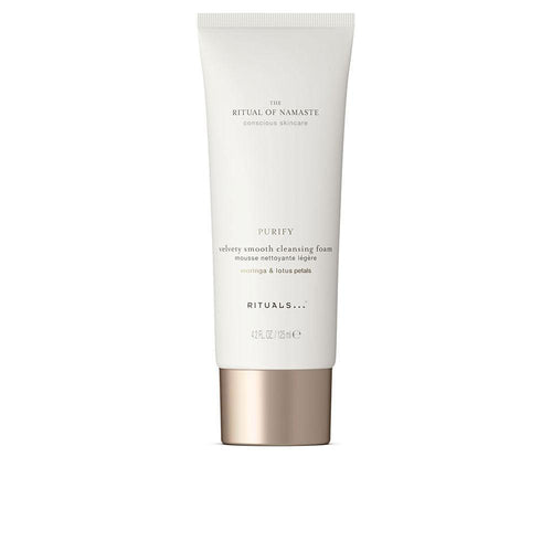 Rituals The Ritual Of Namaste Detergente Schiuma Idratazione Loto Pura