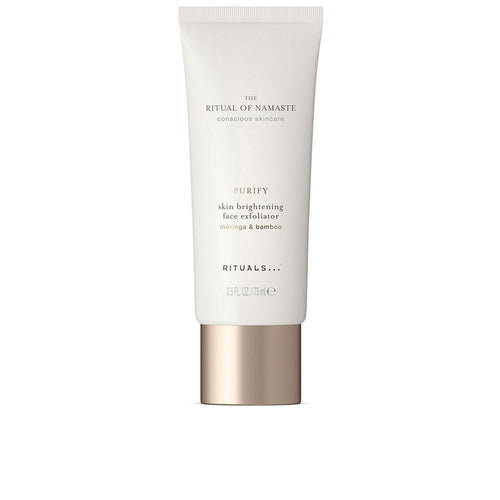 Rituals The Ritual Of Namaste Esfoliante Viso Pelle Radiosa
