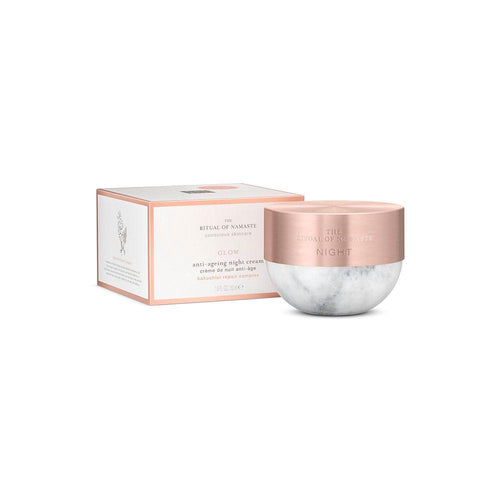 Rituals The Ritual Of Namaste Crema Notte Rinnovamento Con Bakuchiol