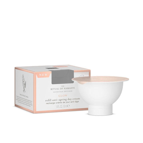 Rituals The Ritual Of Namaste Crema Giorno Antietà Luminosità E Giovinezza