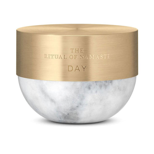 Rituals The Ritual Of Namaste Crema Giorno Firmezza Ed Elasticità
