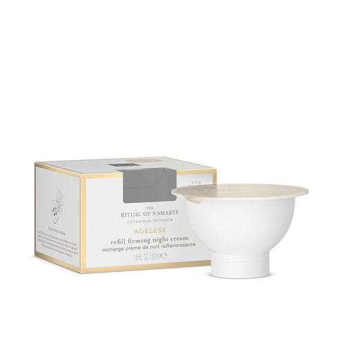 Rituals The Ritual Of Namaste Crema Notte Rassodante Refill Sostenibile Rassodamento Naturale
