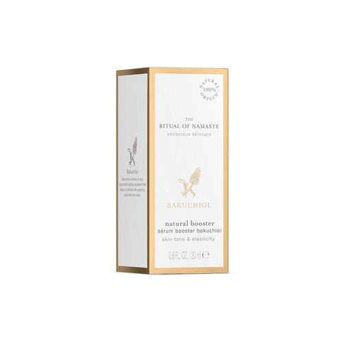 Rituals The Ritual Of Namaste Siero Bakuchiol Natural Booster Pelle Radiosa