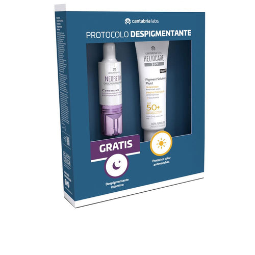 Heliocare Heliocare 360º Solución Fluida Pigmentaria Protector Solar Avanzado