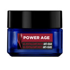 L'Oréal Paris Men Expert Nacht Revitalisierendes Anti-Aging Gel Erneuere Deine Haut