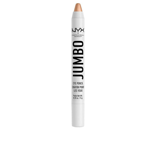 Nyx Professional Make Up Jumbo Eye Pencil Dual Effect Creamy Texture