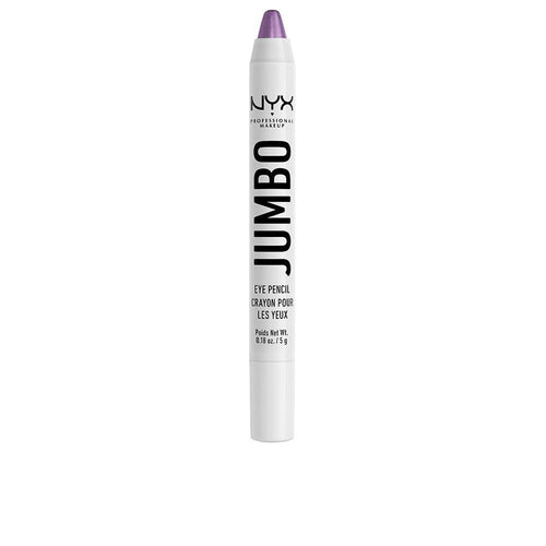 Nyx Professional Make Up Jumbo Eye Pencil Dual Effect Creamy Texture