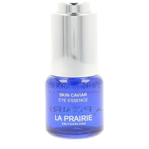 La Prairie Skin Caviar Tratamiento Para El Contorno De Los Ojos Mirada Renovada E Hidratada
