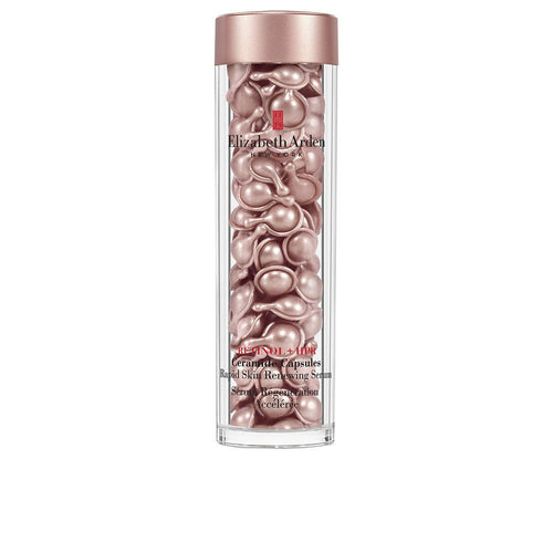 Elizabeth Arden Retinol Falten Glättendes Serum Ergebnisse In Einer Woche