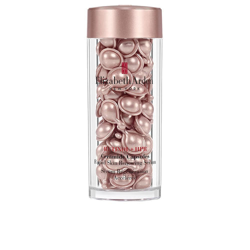 Elizabeth Arden Retinol Falten Glättendes Serum Ergebnisse In Einer Woche