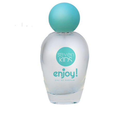 Seven Kids Seven Kids Profumo Eau De Parfum Unisex Gioia E Comfort Naturale