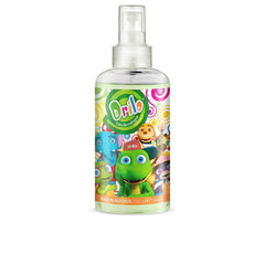 Natuaromatic Drilo Perfume Eau De Cologne Aroma Dulce Floral