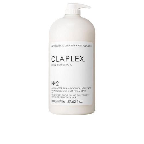 Olaplex Bond Perfector Tratamiento Capilar Repara Y Revitaliza Al Instante