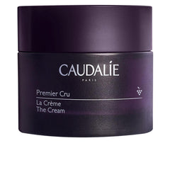 Caudalie Premier Cru Crema Antiedad Resplandor Juvenil Y Duradero