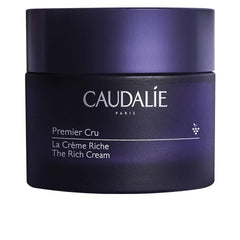 Caudalie Premier Cru Crema Rica Anti Envejecimiento TET8 Innovadora