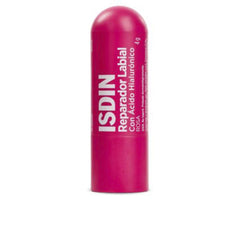 Isdin Isdin Labial Baume Lèvres Réparateur Teinté Rouge 24H Hydratation Intense
