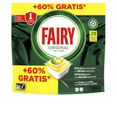 Fairy Fairy Todo En 1 Limon