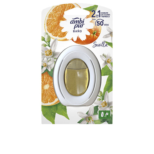 Ambi Pur Baño Profumo Arancio Neroli