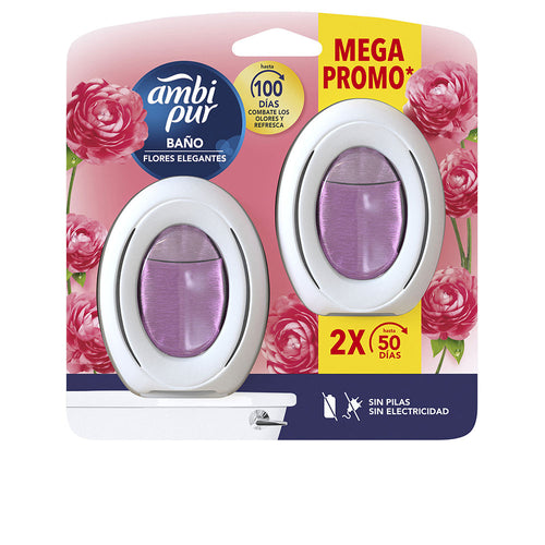 Ambi Pur Baño Deodorante