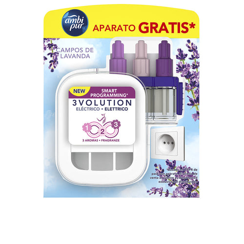 Ambi Pur 3volution Profumo Per Ambienti
