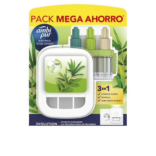 Ambi Pur 3volution Profumo Per Ambienti