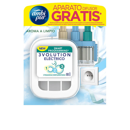 Ambi Pur 3volution Profumo Per Ambienti