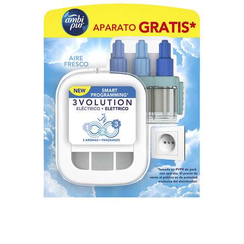 Ambi Pur 3volution Profumo Per Ambienti