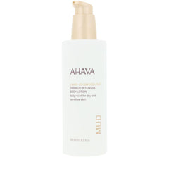 Ahava Dermud Nourishing Loción Corporal Calma Hidrata Protege