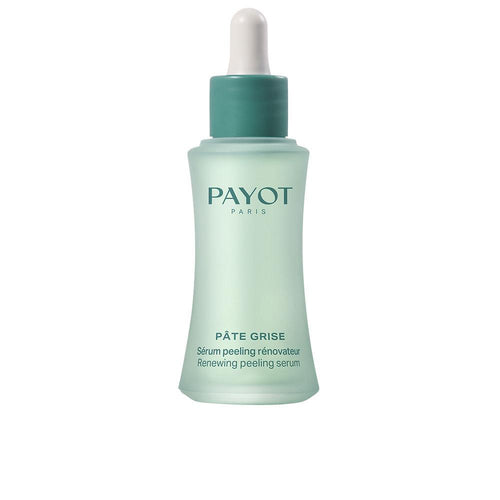 Payot Pâte Grise Suero Renovador Exfoliante Piel Radiante