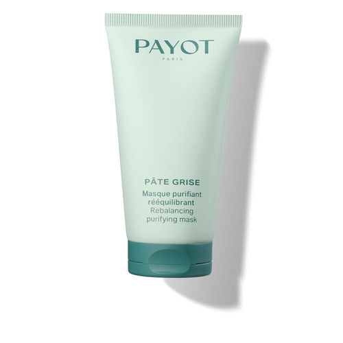 Payot Pâte Grise Mascarilla Purificante Equilibrante Piel Limpia Y Equilibrada