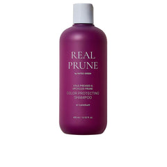 Rated Green Real Prune Champú Protector De Color Protección Óptima