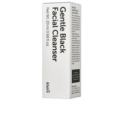Klairs Gentle Black Limpiador Facial Fórmula PH Equilibrada