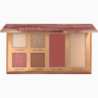 Catrice Cozy Glow Palette Occhi E Guance Look Perfetto In Un Attimo