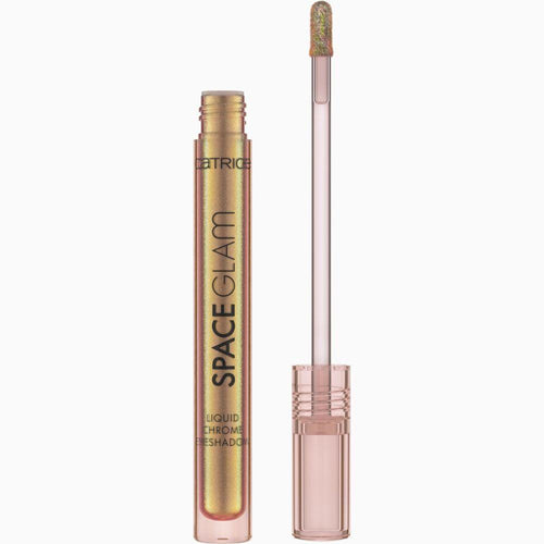 Catrice Space Glam Ombretto Liquido Sguardo Da Un Altro Mondo