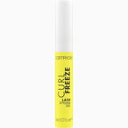 Catrice Curl Freese Gel Per Ciglia Sguardo Pulito E Lucente